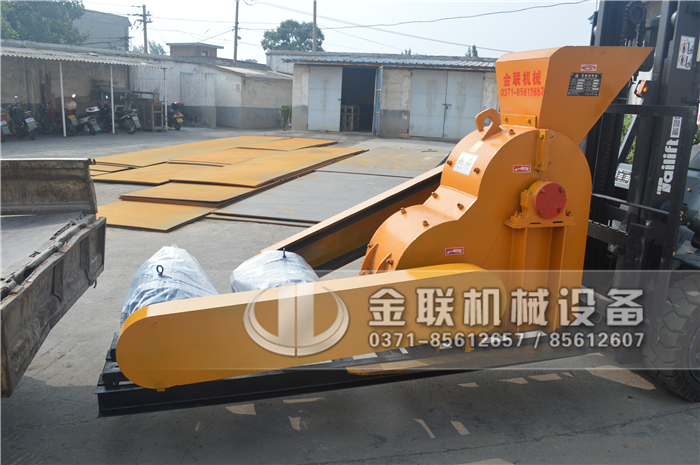 日產(chǎn)100噸原煤破碎機(jī)多少錢一臺(tái)，有哪些型號(hào)適合？