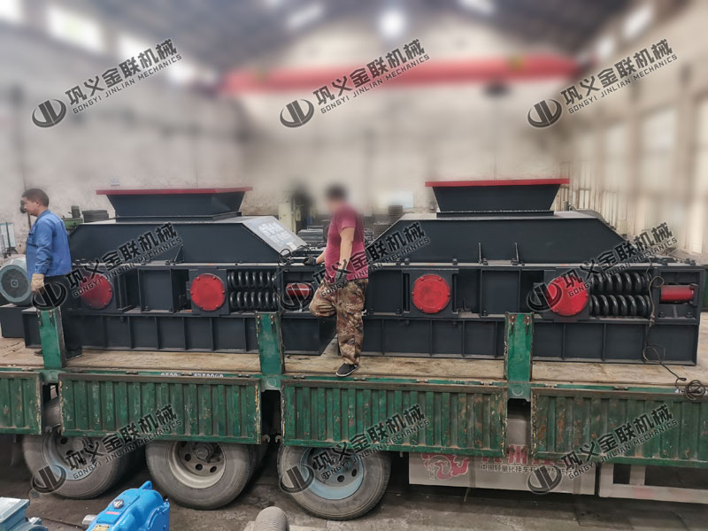小型對(duì)輥式破碎機(jī)的價(jià)格是多少，有哪些型號(hào)可選？