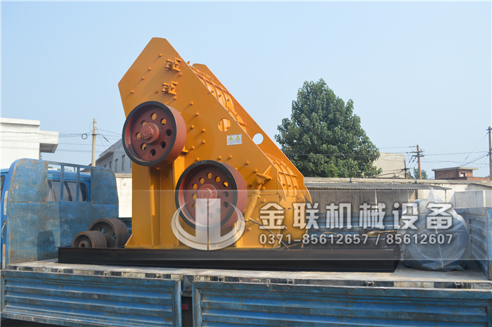 質(zhì)優(yōu)價(jià)廉的小型雙級破煤機(jī)哪家好，有哪些優(yōu)勢推薦？