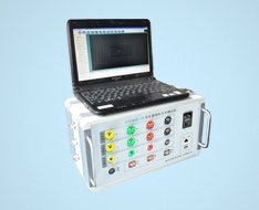 變壓器繞組變形測(cè)試儀