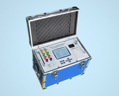 三相直流電阻測試儀(停產)