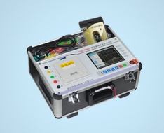 變壓器有載開關(guān)測(cè)試儀