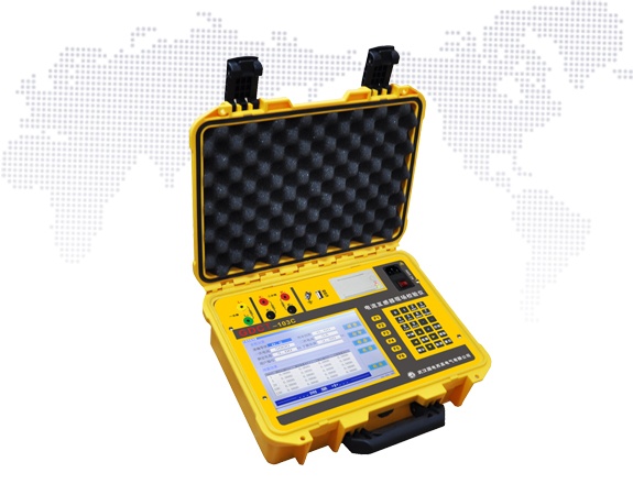 電流互感器現場校驗儀