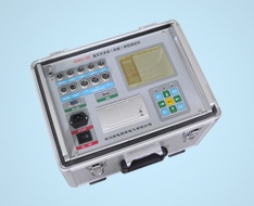 高壓開關(guān)動(dòng)特性測(cè)試儀