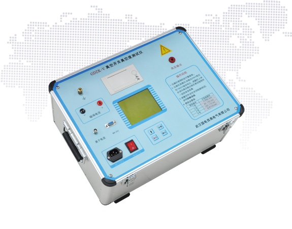 真空開(kāi)關(guān)真空度測(cè)試儀