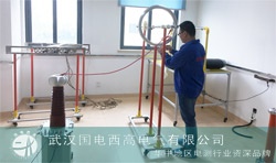 國(guó)電西高應(yīng)邀前往蘇州市計(jì)量測(cè)試院調(diào)試設(shè)備 國(guó)電西高應(yīng)邀前往蘇州市計(jì)量測(cè)試院調(diào)試設(shè)備