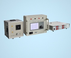 變頻接地特性綜合測試系統