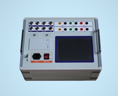 高壓開(kāi)關(guān)綜合特性測(cè)試儀
