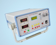 可調直流試驗電源(停產)