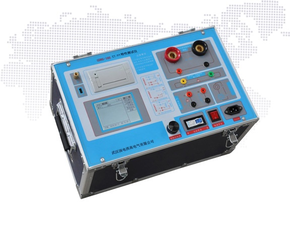 互感器測試儀