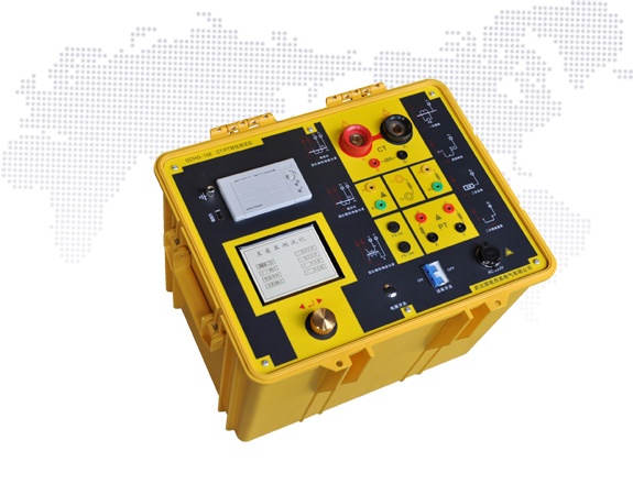 CT/PT特性測試儀