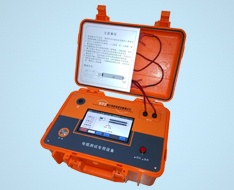 高壓電纜故障測試儀(停產(chǎn))