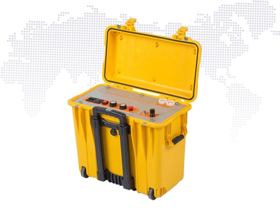 一體化直流高壓脈沖發(fā)生器（停產(chǎn)）