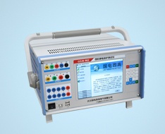 微機(jī)繼電保護(hù)測試儀