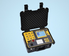 高壓開關動特性測試儀(停產)