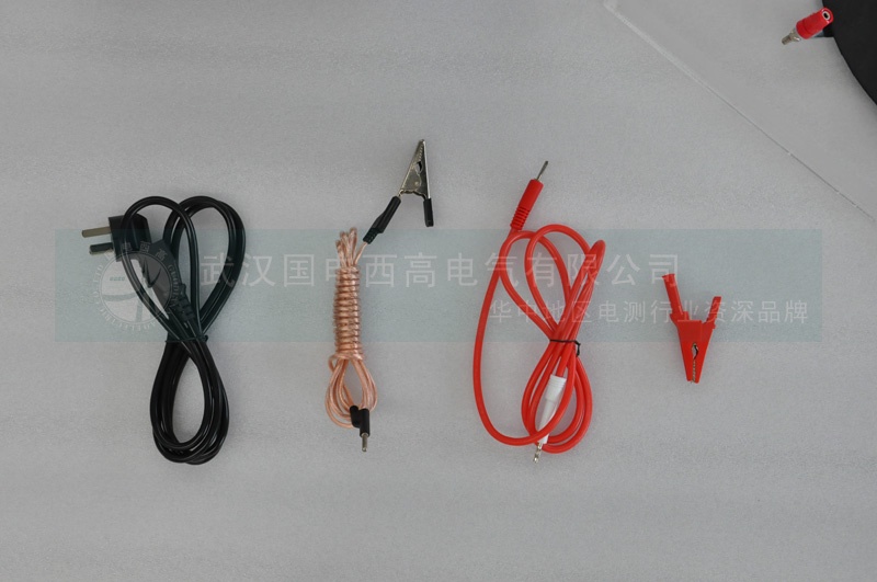 屏蔽服屏蔽效率試驗(yàn)成套裝置線圈一