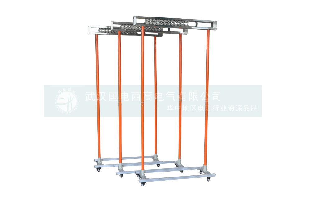 智能電力安全工器具試驗裝置絕緣桿