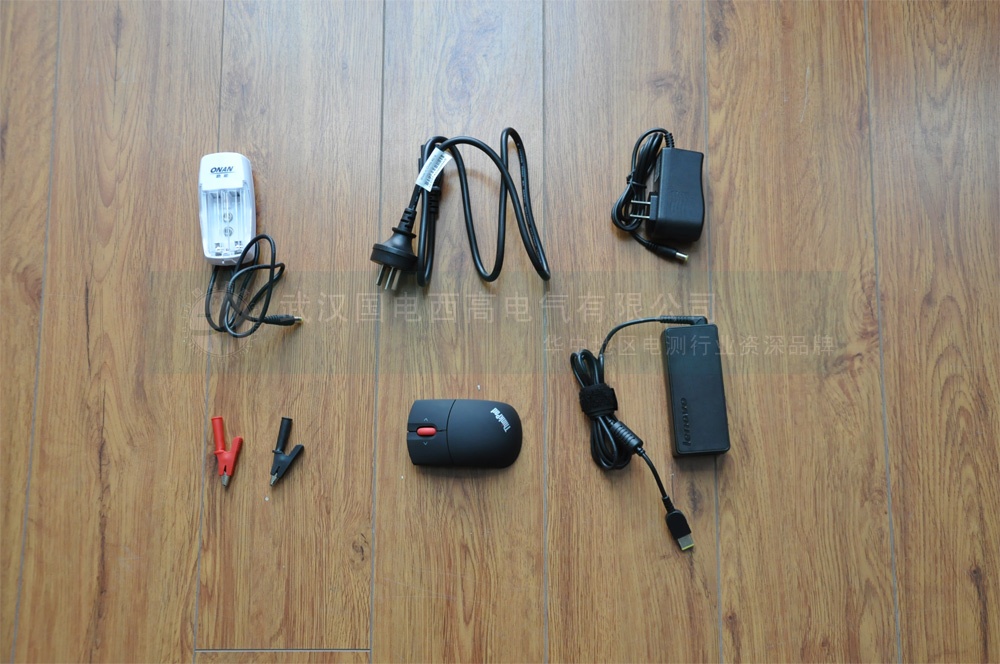 便攜式局放巡檢測(cè)試儀其它配件