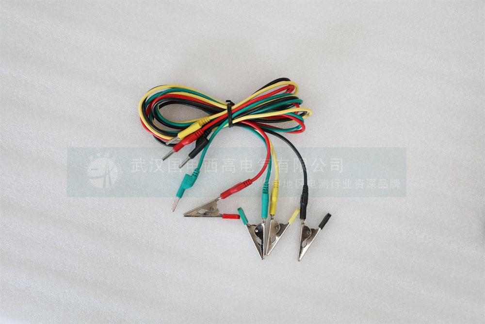 變壓器有載開關(guān)測(cè)試儀儀器測(cè)試線