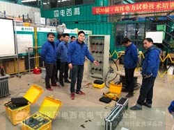 每周一訓之電纜故障探測技術 每周一訓之電纜故障探測技術