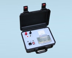 接地成組電阻測試儀