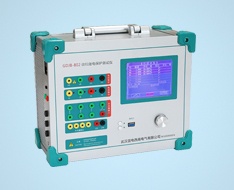 微機繼電保護測試儀(停產)