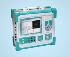 微機繼電保護測試儀