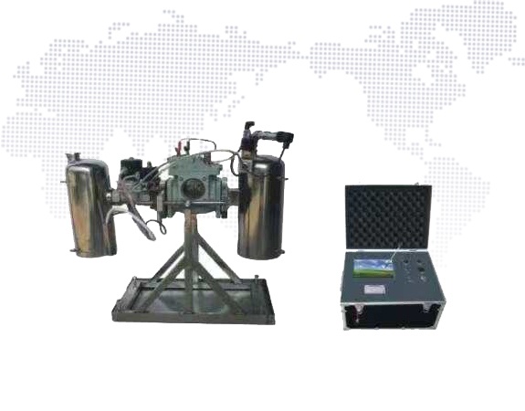 氣體瓦斯繼電器自動(dòng)測(cè)試儀