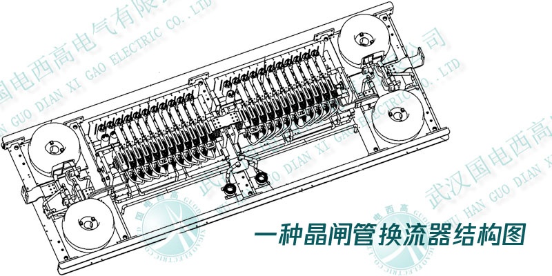 晶閘管換流閥局部放電怎么檢測