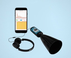 超聲波局放儀 超聲波局放儀