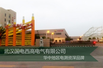 國(guó)電西高前往湖南某光電科技公司提供調(diào)試服務(wù)