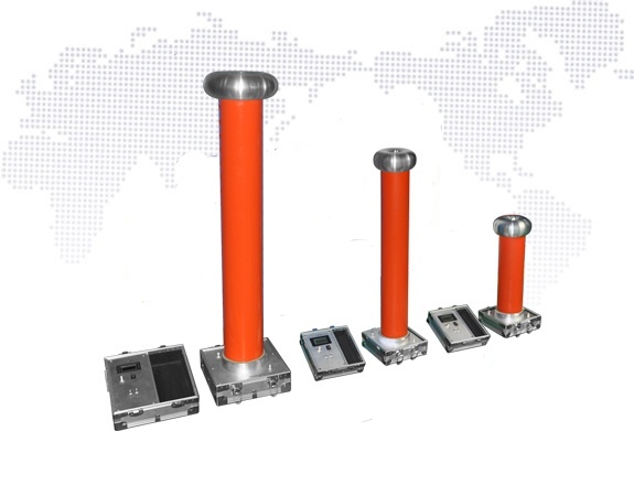 交直流分壓器幾條注意事項列舉