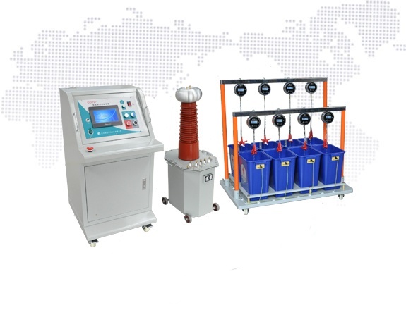 絕緣手套的絕緣強度該如何測試