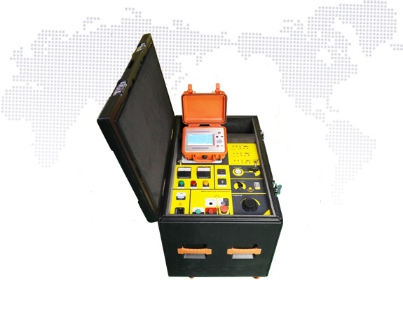 配置不一樣的電纜故障測試儀有什么區別？