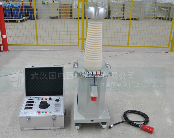 國(guó)電西高數(shù)顯耐壓測(cè)試儀