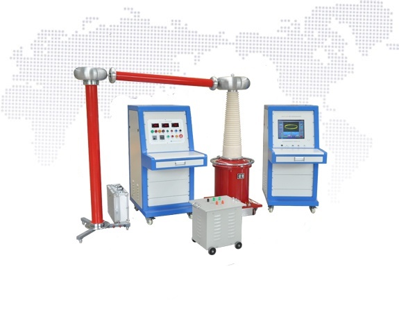 無局放試驗裝置廠家 就找國電西高