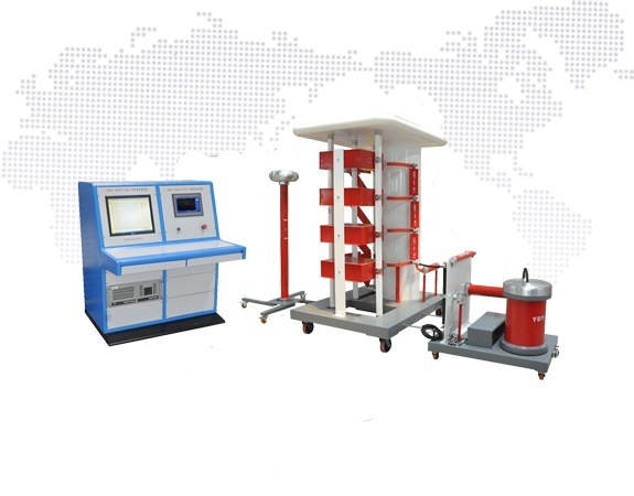 沖擊電壓發(fā)生器的幾種標(biāo)準(zhǔn)波性概述