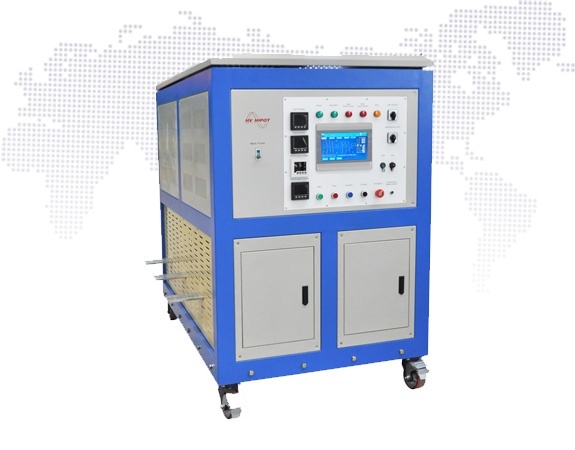 三相溫升大電流發生器全自動控制支持定制！