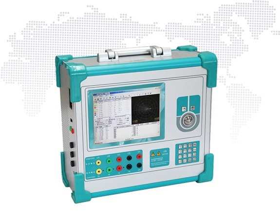 微機繼電保護測試儀是什么？