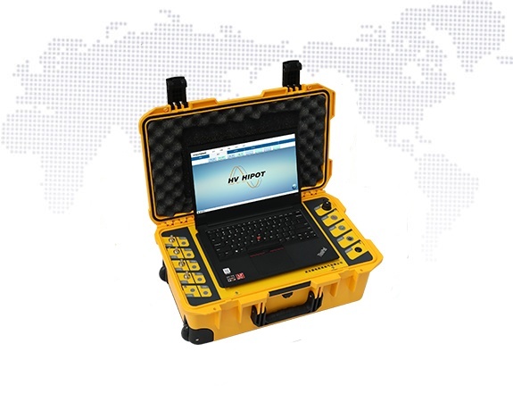 局部放電測試儀使用時別忽略這幾點！