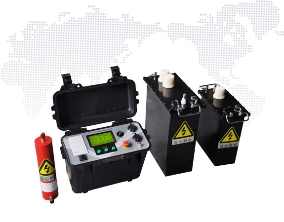 超低頻高壓發生器六大特點