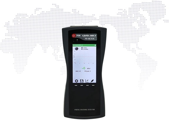 特高頻局部放電檢測儀按需定制