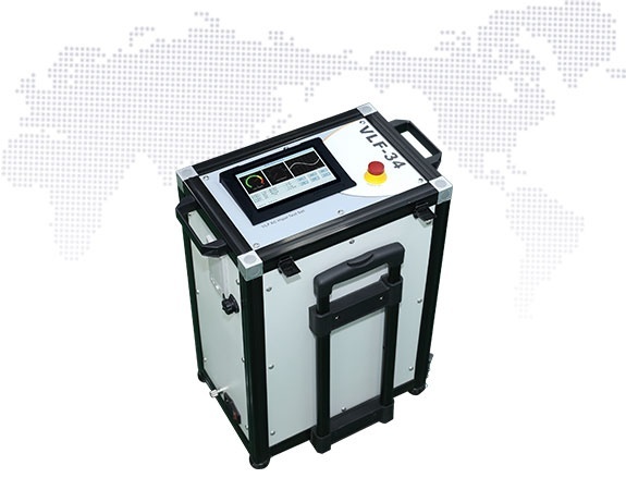 0.1Hz程控超低頻高壓發(fā)生器技術(shù)優(yōu)點(diǎn)