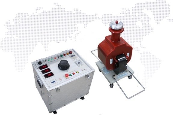 做高壓絕緣耐壓試驗的重要原因