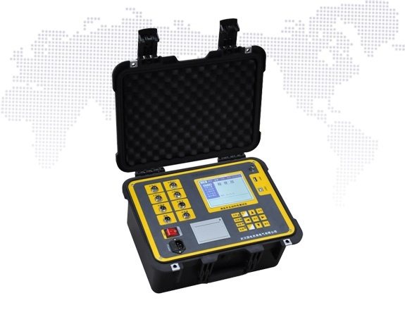 開關特性測試儀_斷路器測試儀