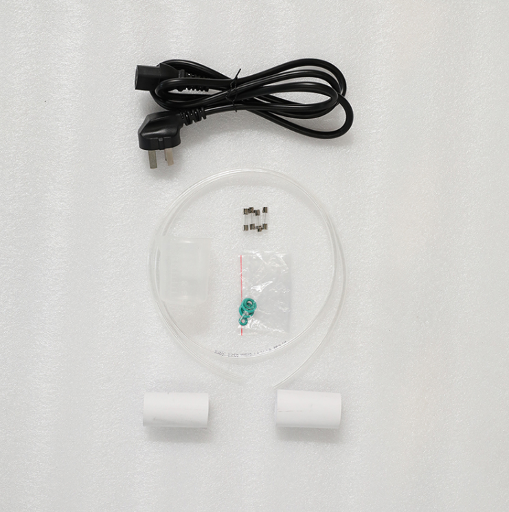 精密油介損全自動(dòng)測(cè)試儀配件