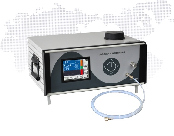 SF6露點儀如何選購？主要看這幾點