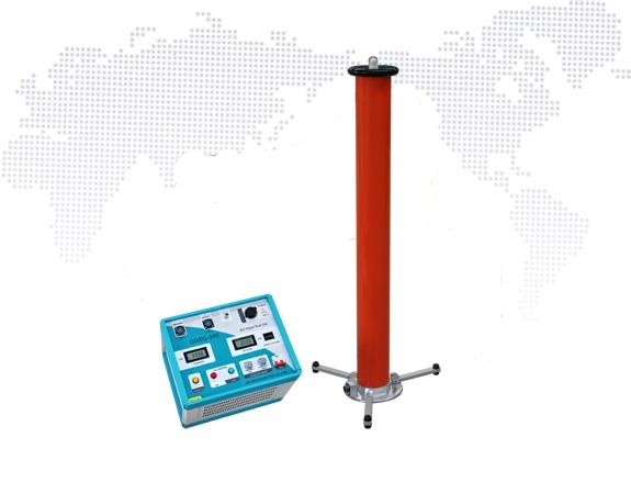 直流高壓發生器有哪些優勢