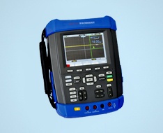 手持式局放巡檢儀(停產) 手持式局放巡檢儀(停產)