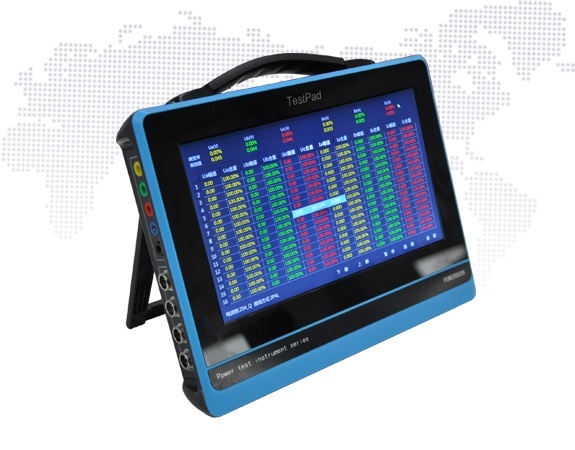 一分鐘了解電能質(zhì)量分析系統(tǒng)! 一分鐘了解電能質(zhì)量分析系統(tǒng)!